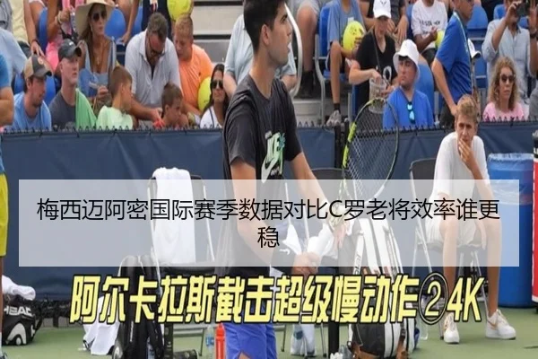 梅西迈阿密国际赛季数据对比C罗老将效率谁更稳